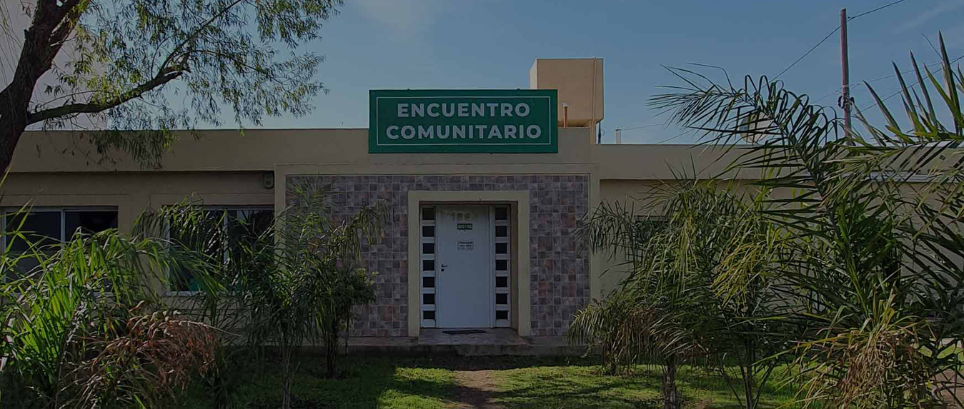 Encuentro Comunitario