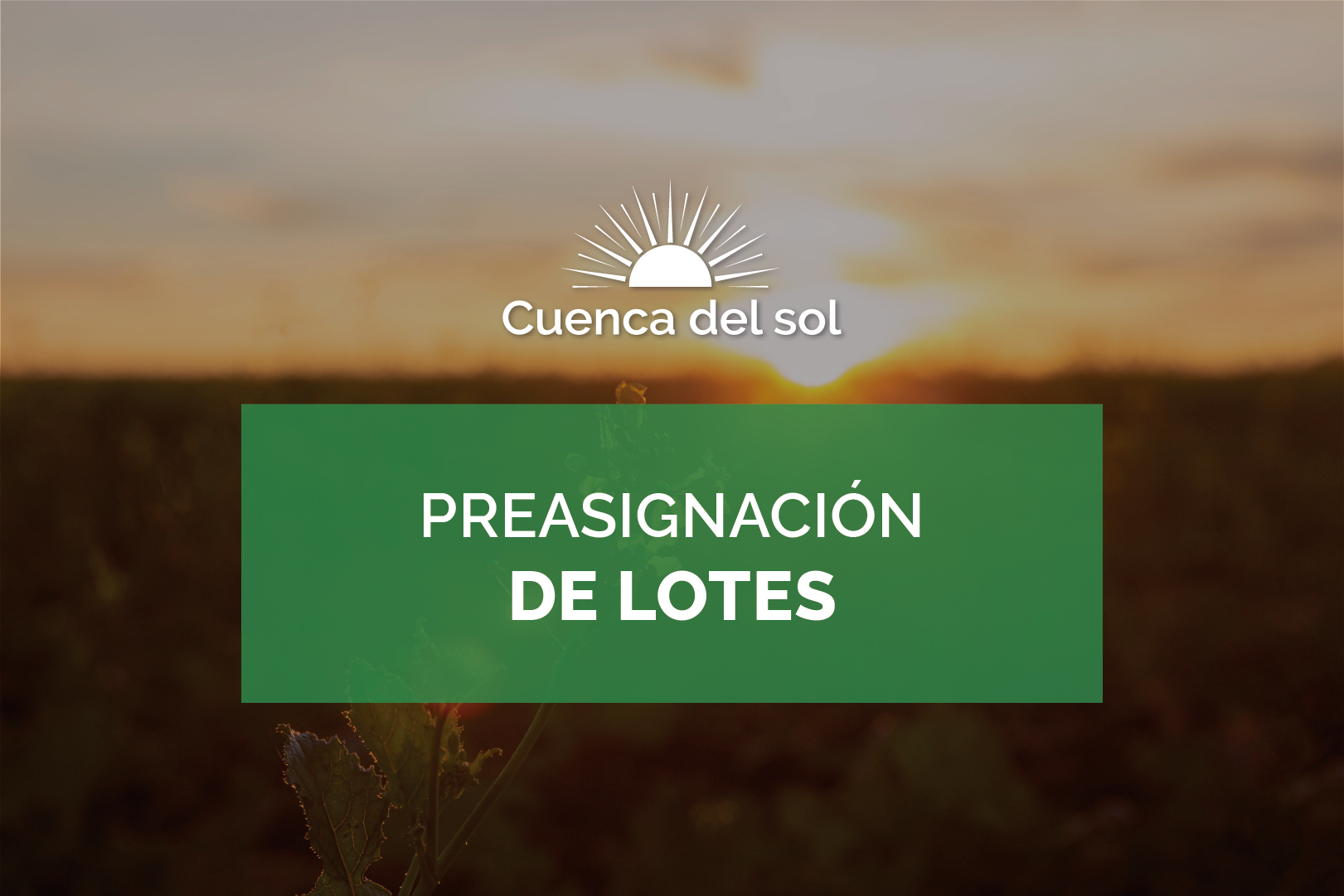 Encuentro Comunitario