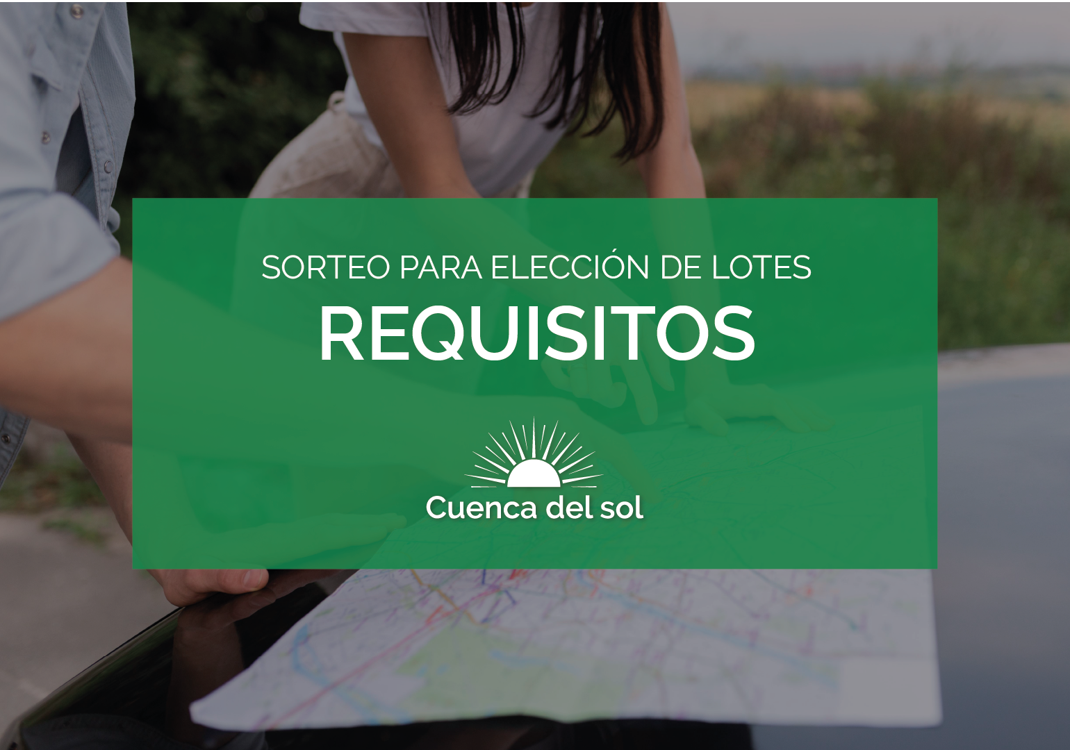 Encuentro Comunitario